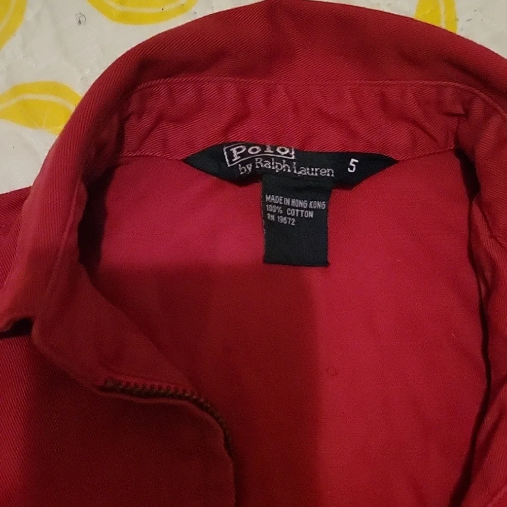 Jacket boys - Picture 2 of 3